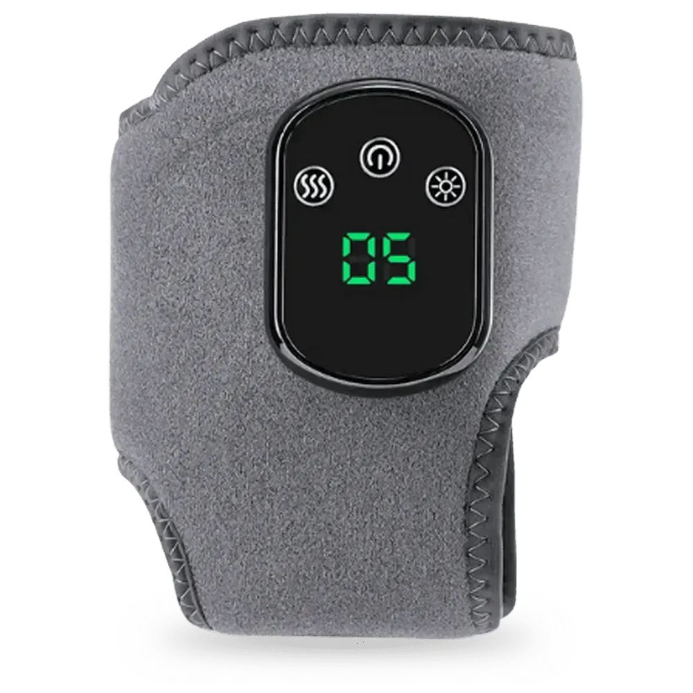 CircuEase Tri-Therapy Foot Relief Device